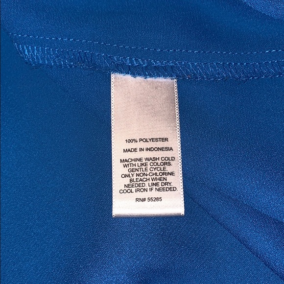 Express Portofino Shirt - XS - Picture 4 of 4